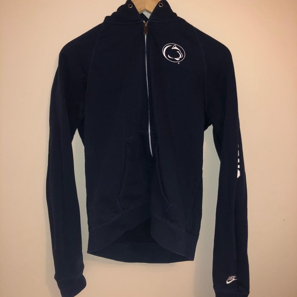 Penn State Nike Hoodie Size: M